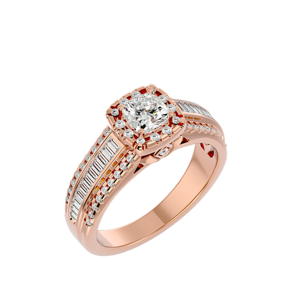 JRW07651F tw0.65ct - 6.77 grams