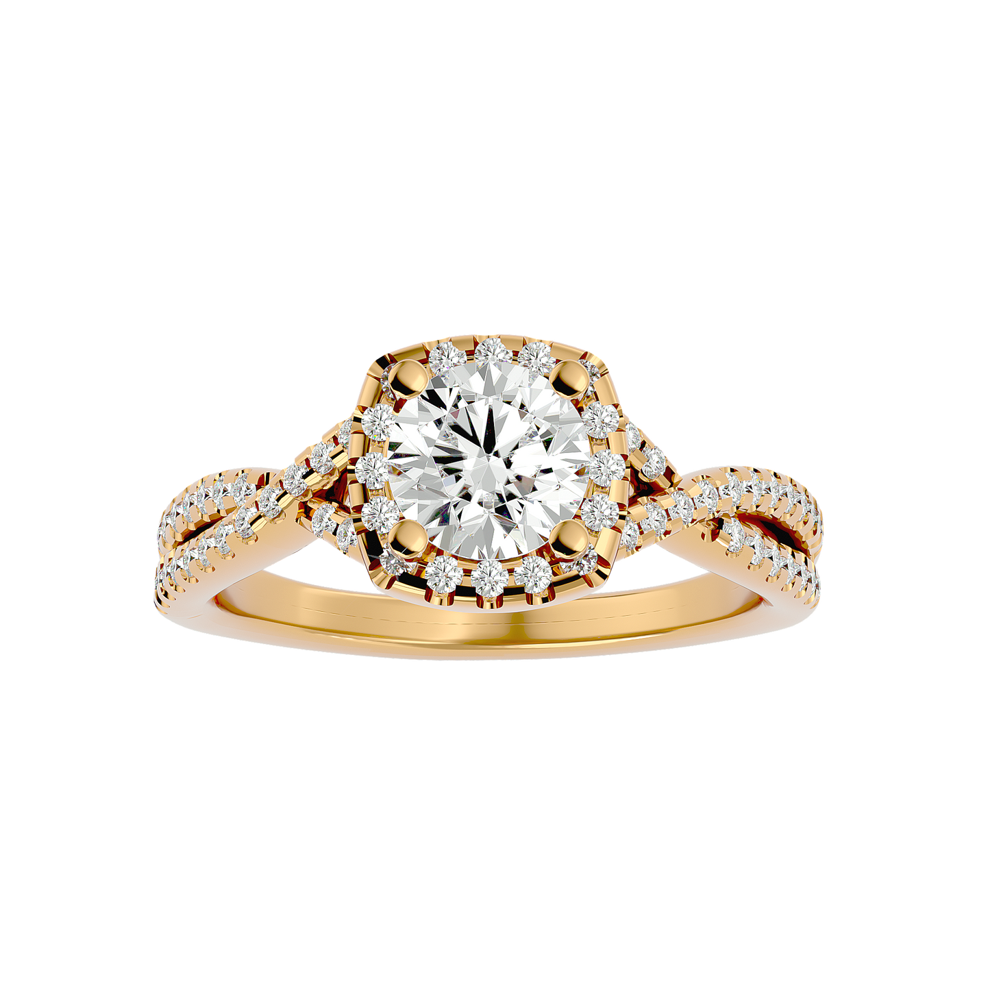 JRW078318 tw1.03ct - 4.17 grams