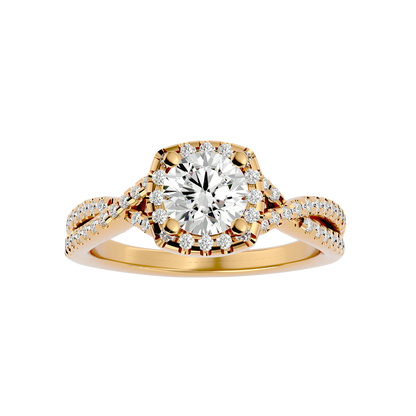 JRW078318 tw1.03ct - 4.17 grams