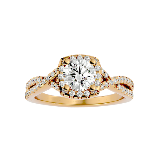 JRW078318 tw1.03ct - 4.17 grams