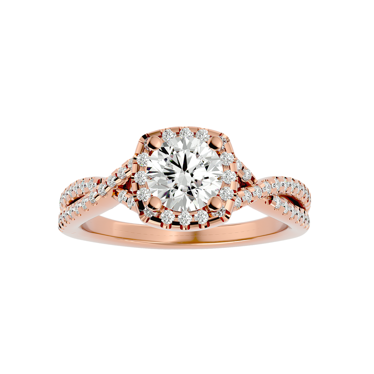 JRW078318 tw1.03ct - 4.17 grams