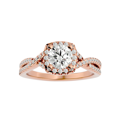 JRW078318 tw1.03ct - 4.17 grams