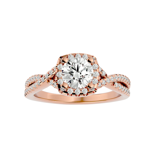 JRW078318 tw1.03ct - 4.17 grams