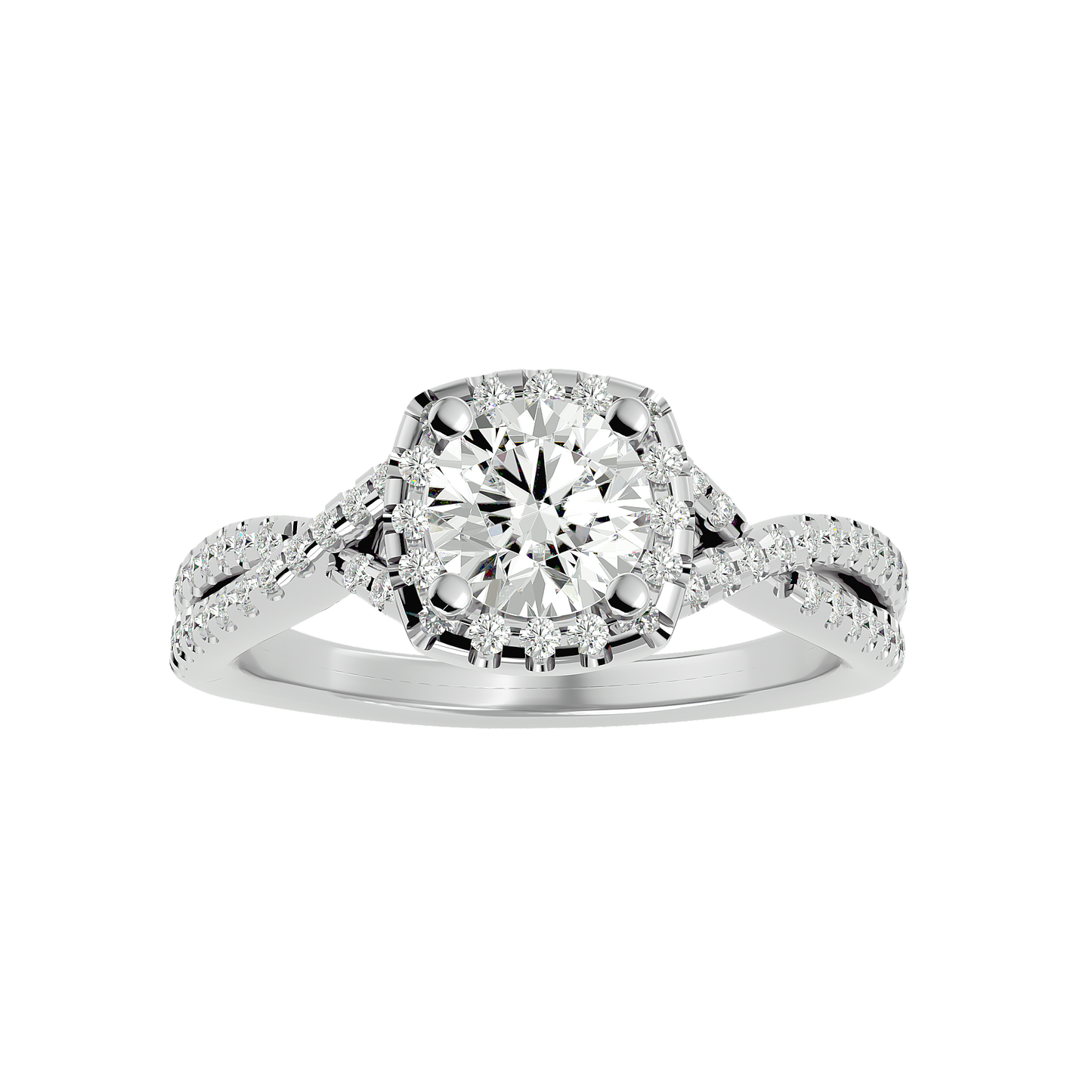JRW078318 tw1.03ct - 4.17 grams