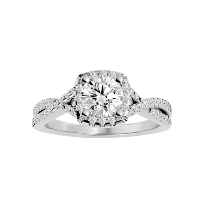 JRW078318 tw1.03ct - 4.17 grams