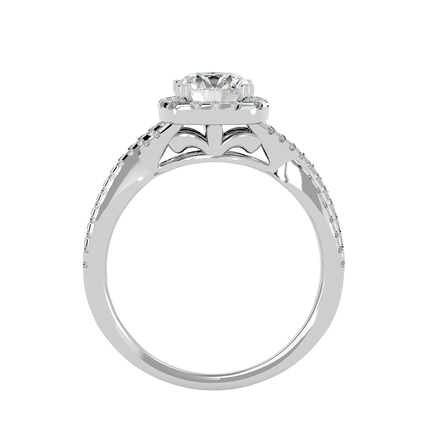 JRW078318 tw1.03ct - 4.17 grams