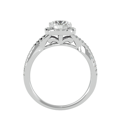 JRW078318 tw1.03ct - 4.17 grams