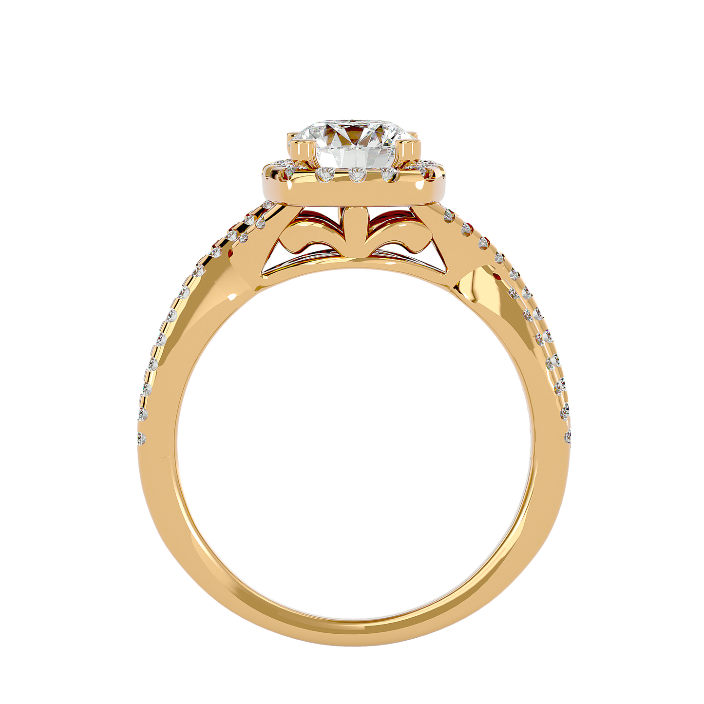 JRW078318 tw1.03ct - 4.17 grams