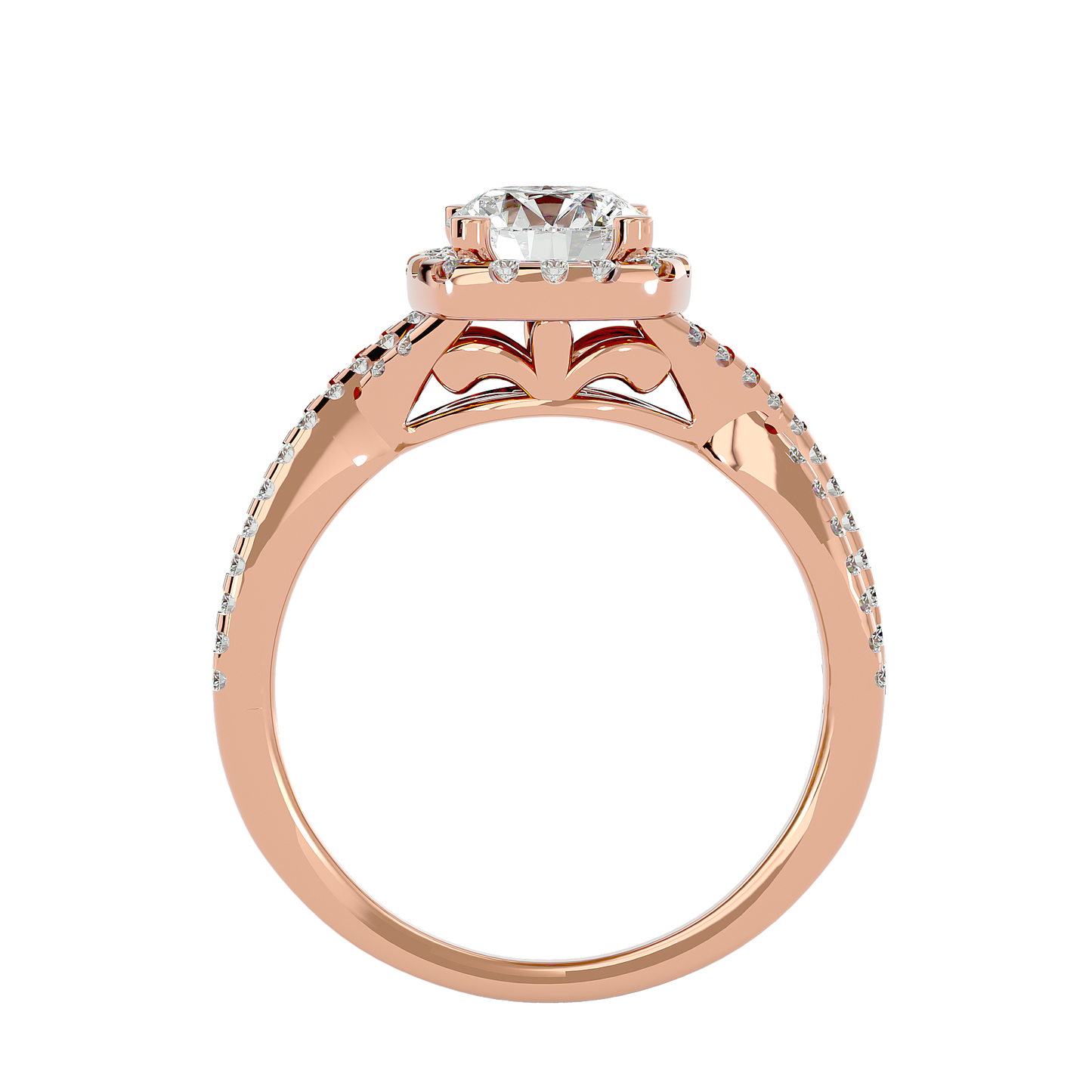 JRW078318 tw1.03ct - 4.17 grams