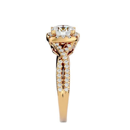 JRW078318 tw1.03ct - 4.17 grams