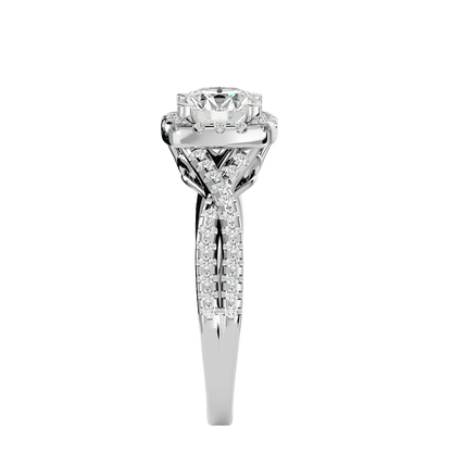 JRW078318 tw1.03ct - 4.17 grams