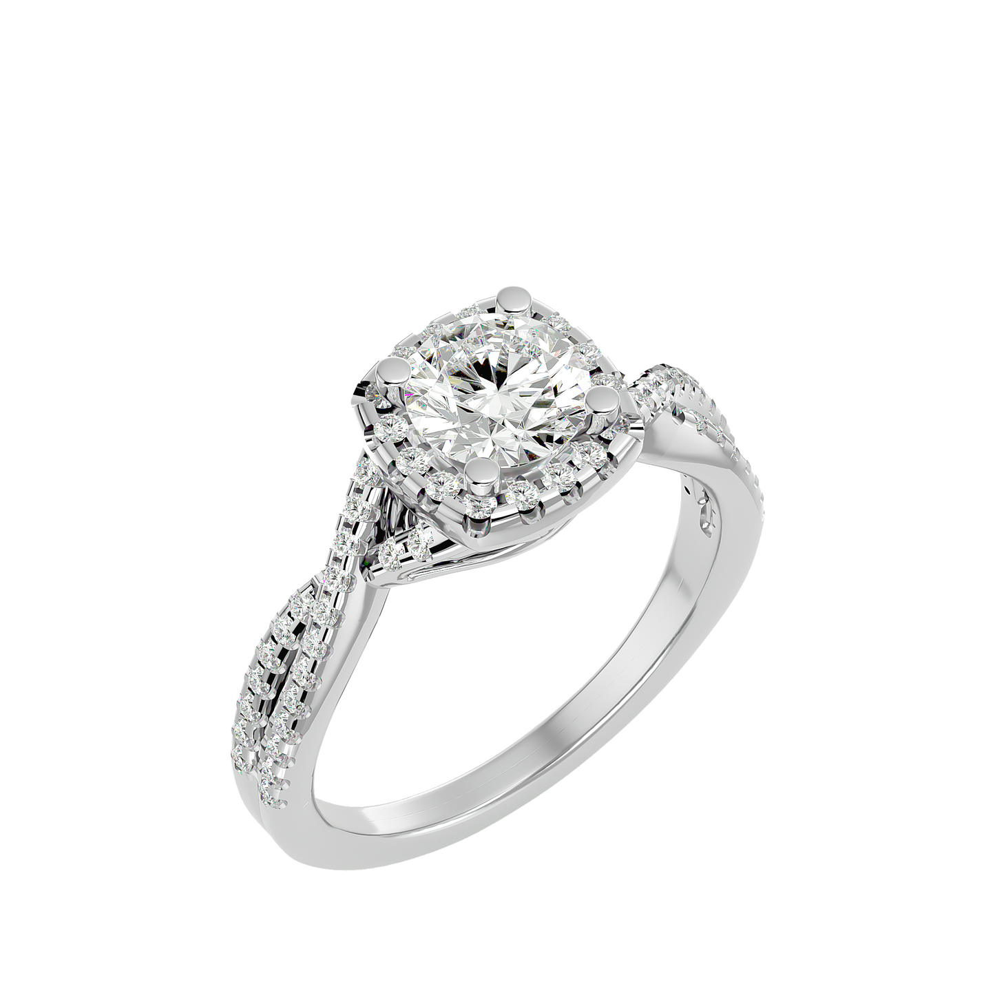 JRW078318 tw1.03ct - 4.17 grams
