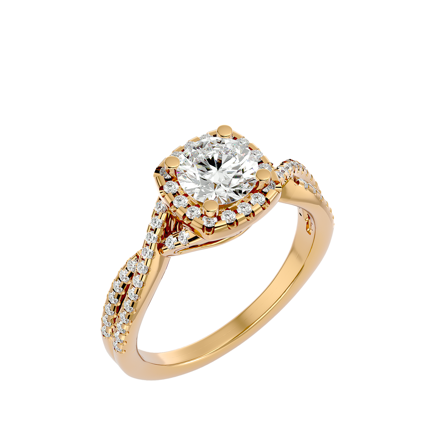 JRW078318 tw1.03ct - 4.17 grams