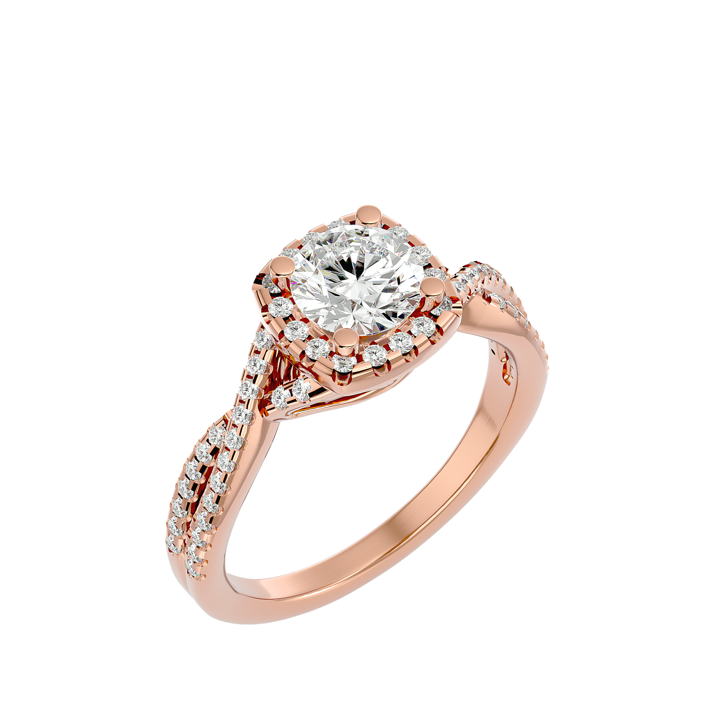 JRW078318 tw1.03ct - 4.17 grams