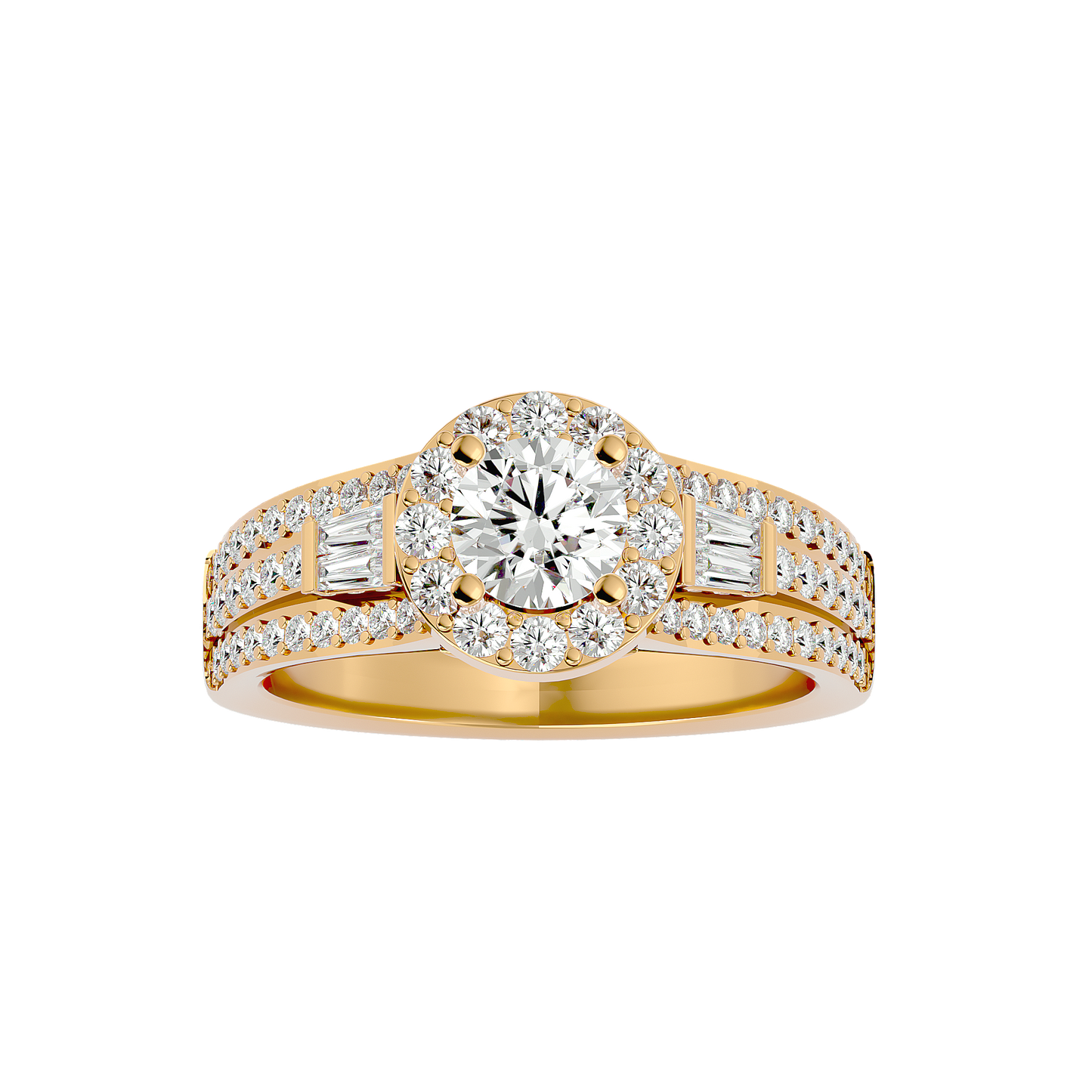 JRW08021T tw0.66ct - 6.89 grams