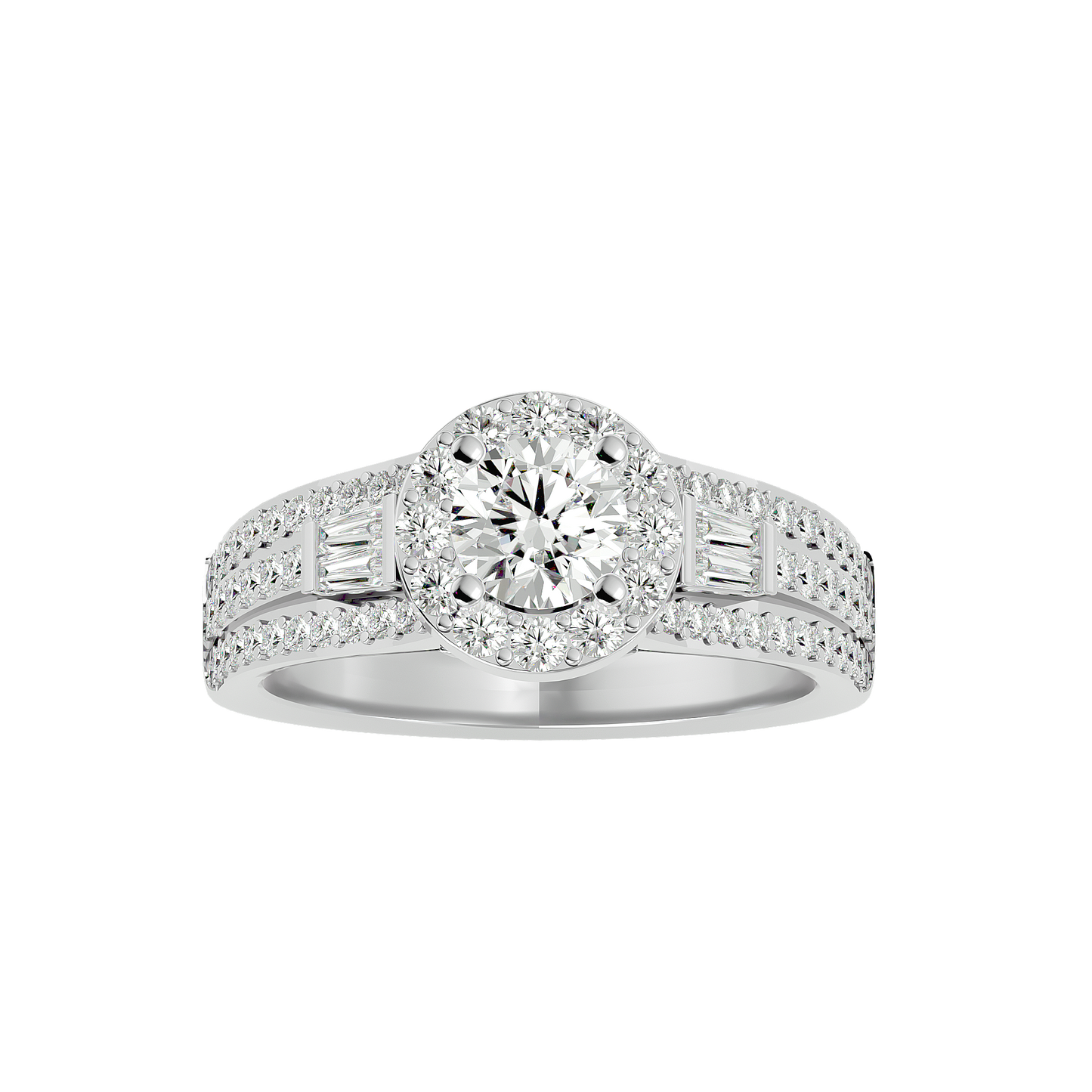 JRW08021T tw0.66ct - 6.89 grams