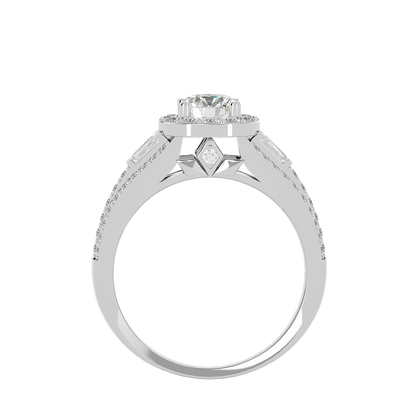 JRW08021T tw0.66ct - 6.89 grams