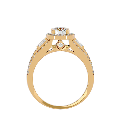 JRW08021T tw0.66ct - 6.89 grams