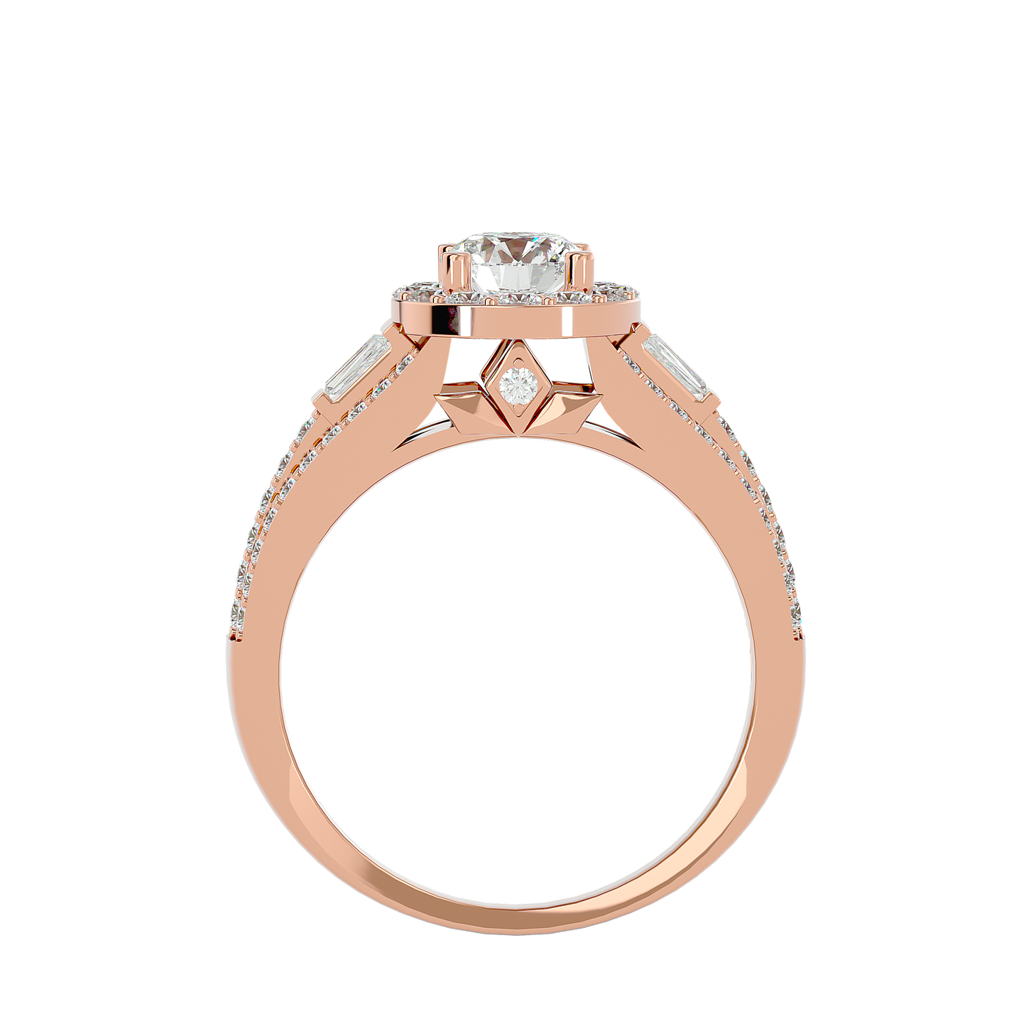 JRW08021T tw0.66ct - 6.89 grams