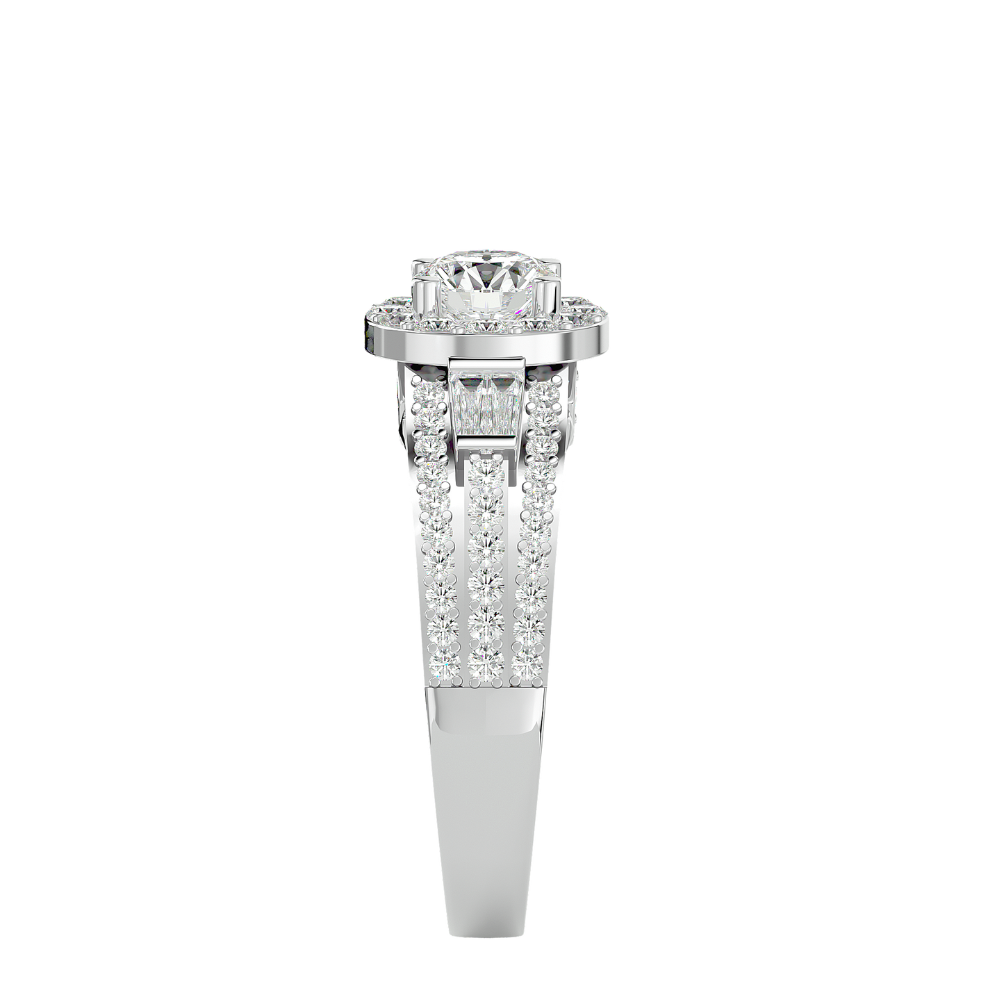 JRW08021T tw0.66ct - 6.89 grams