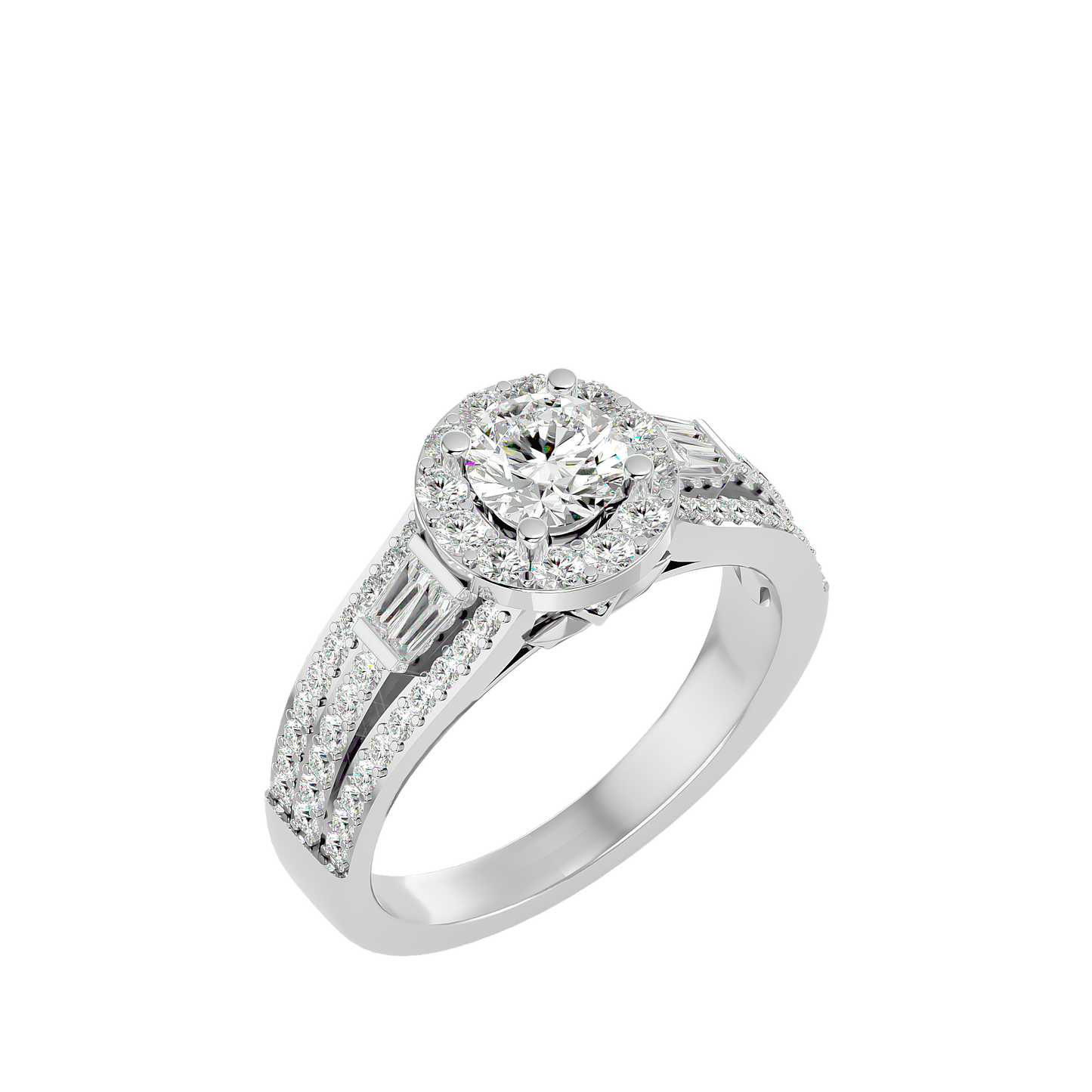 JRW08021T tw0.66ct - 6.89 grams
