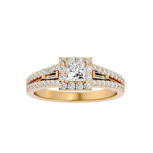 JRW084608 tw0.40ct - 4.39 grams