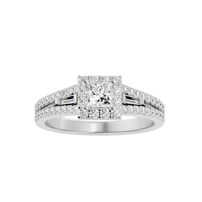JRW084608 tw0.40ct - 4.39 grams
