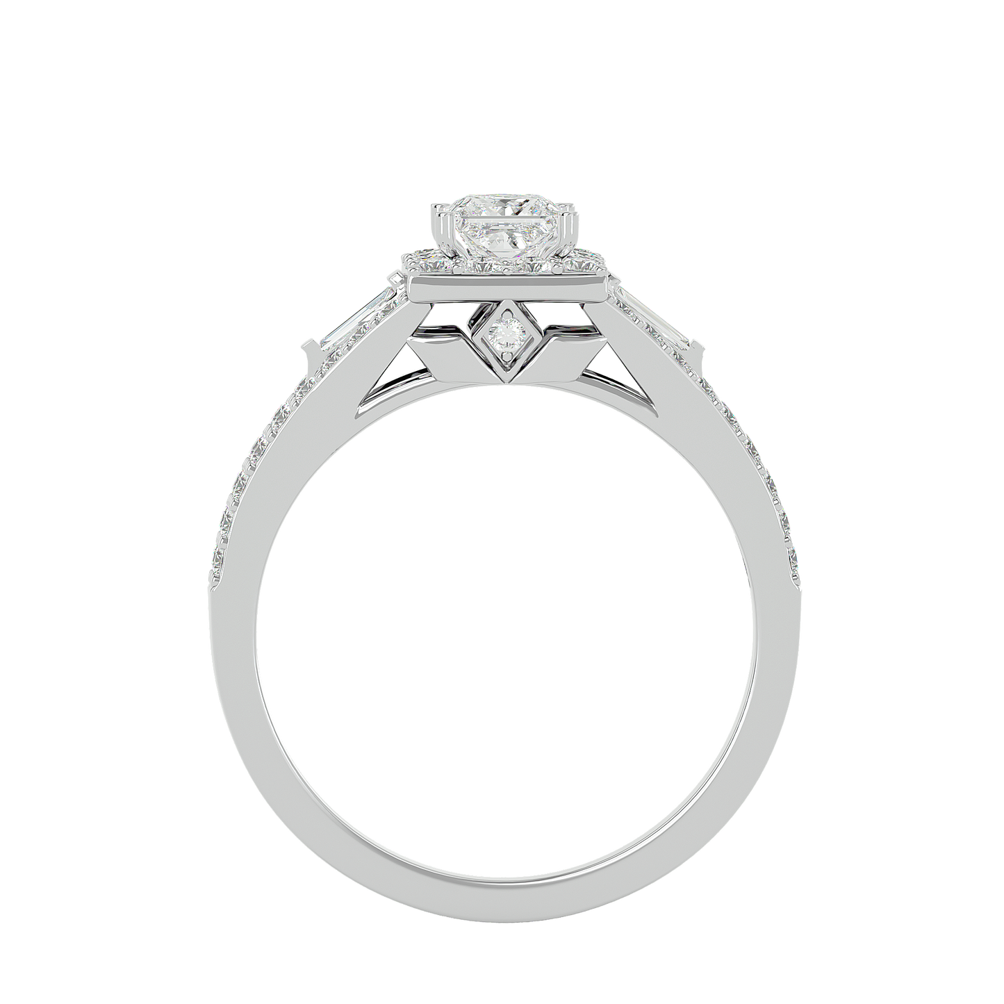 JRW084608 tw0.40ct - 4.39 grams