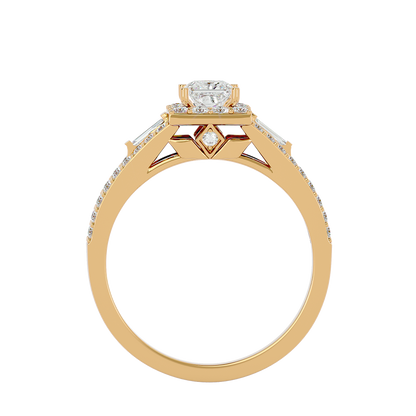 JRW084608 tw0.40ct - 4.39 grams