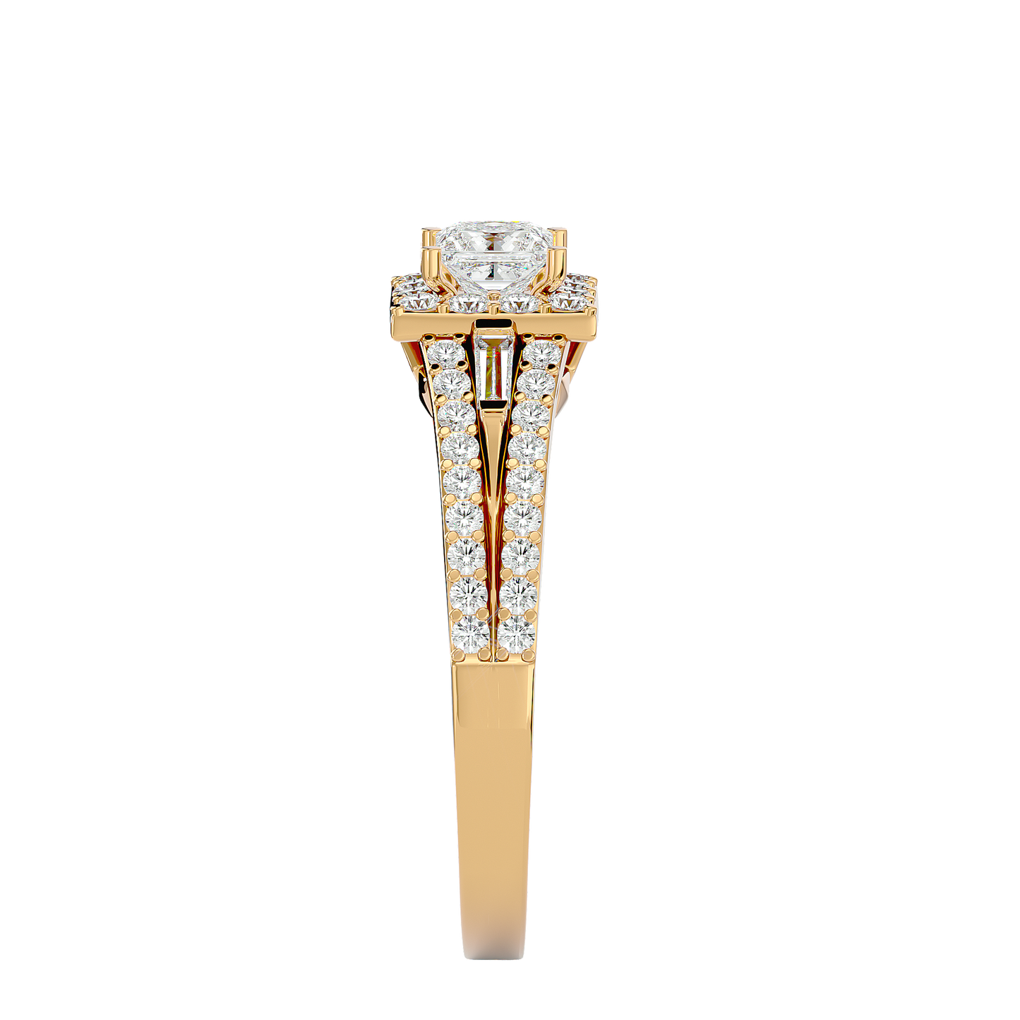 JRW084608 tw0.40ct - 4.39 grams