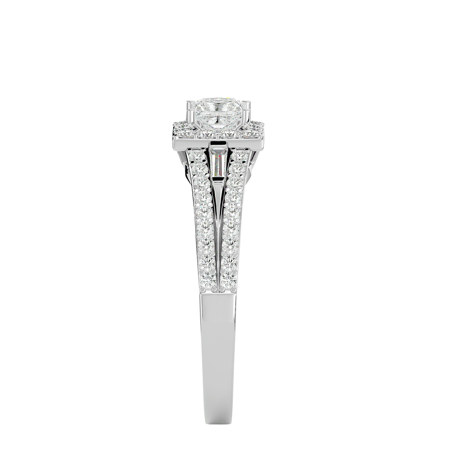 JRW084608 tw0.40ct - 4.39 grams