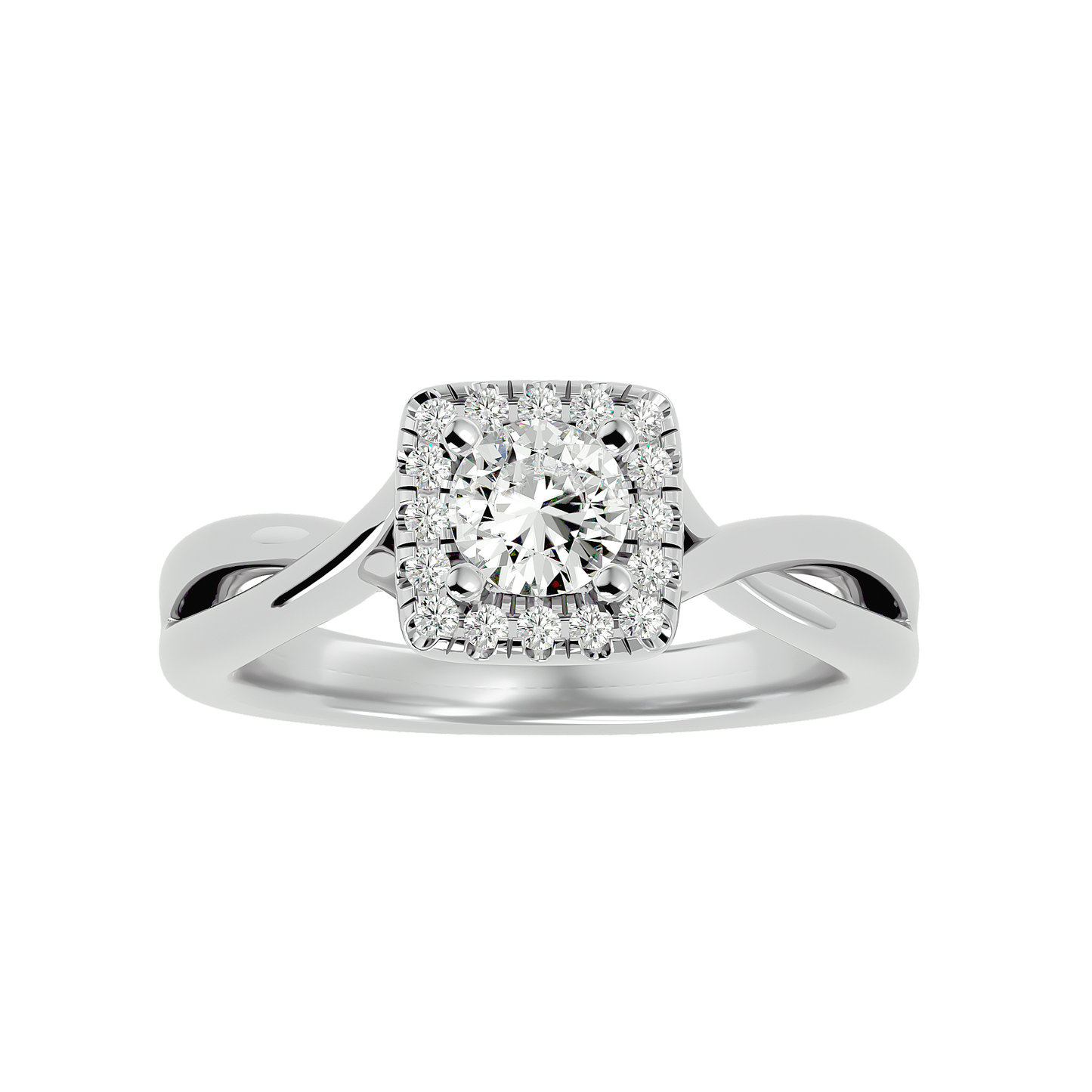 JRW1332MM tw0.47ct - 5.41 grams