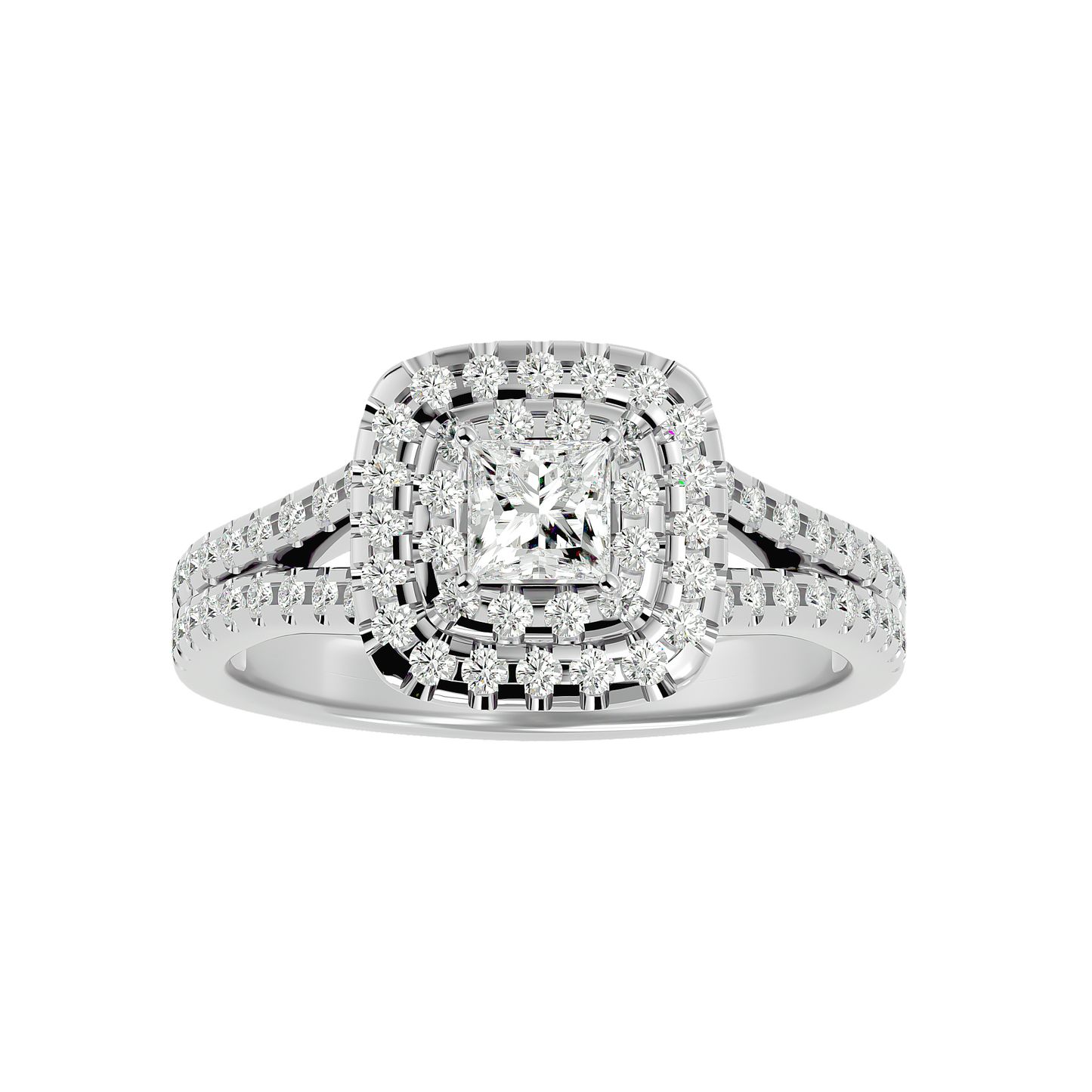 JRW1332MM - A tw0.40ct - 3.73 grams