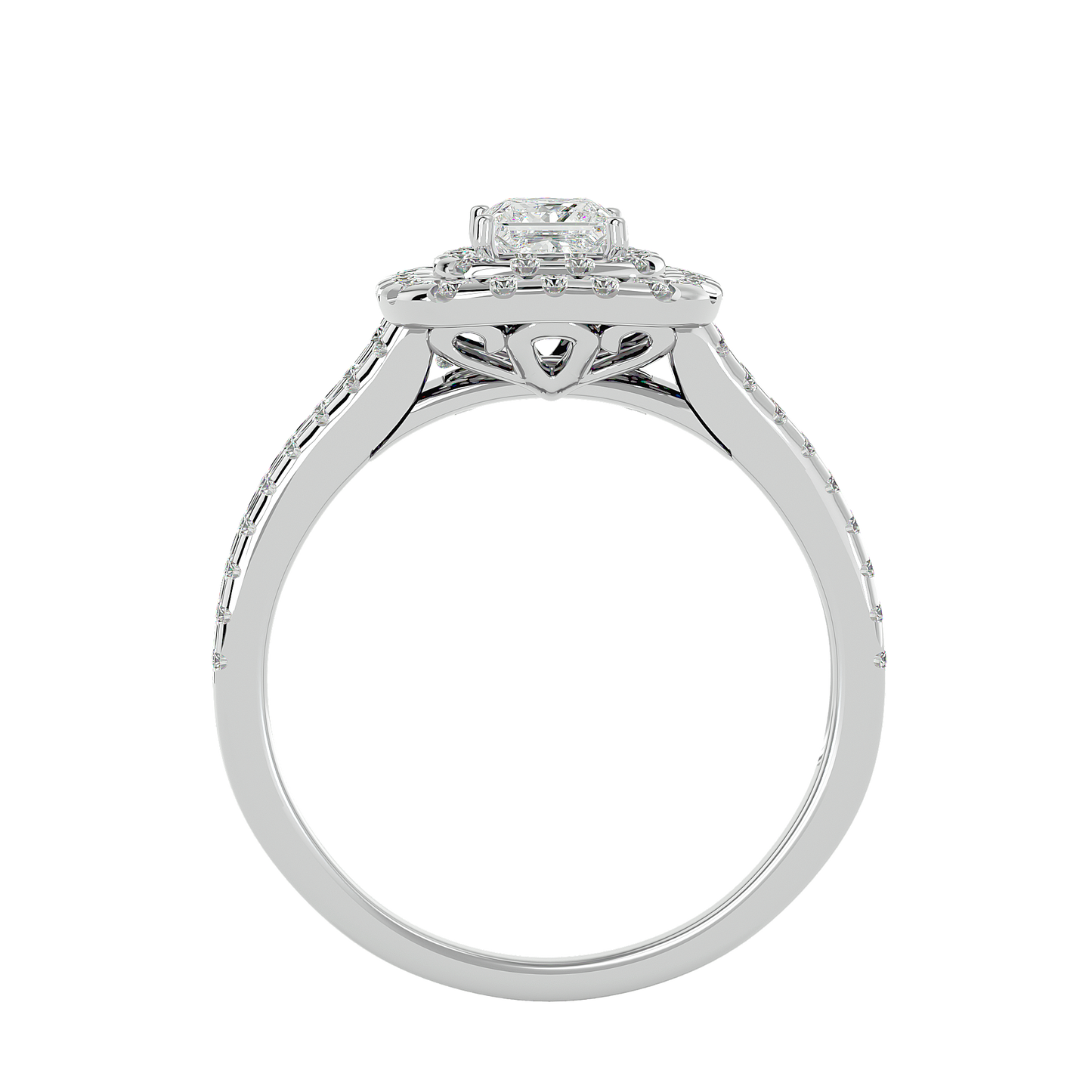 JRW1332MM - A tw0.40ct - 3.73 grams