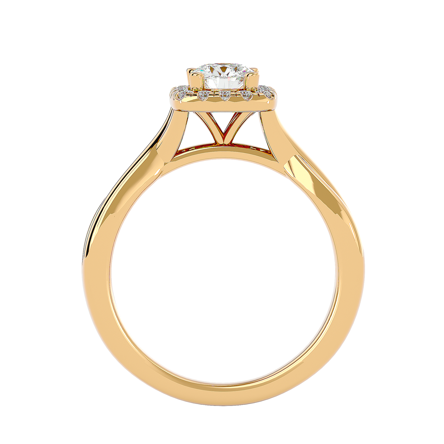JRW1332MM tw0.47ct - 5.41 grams