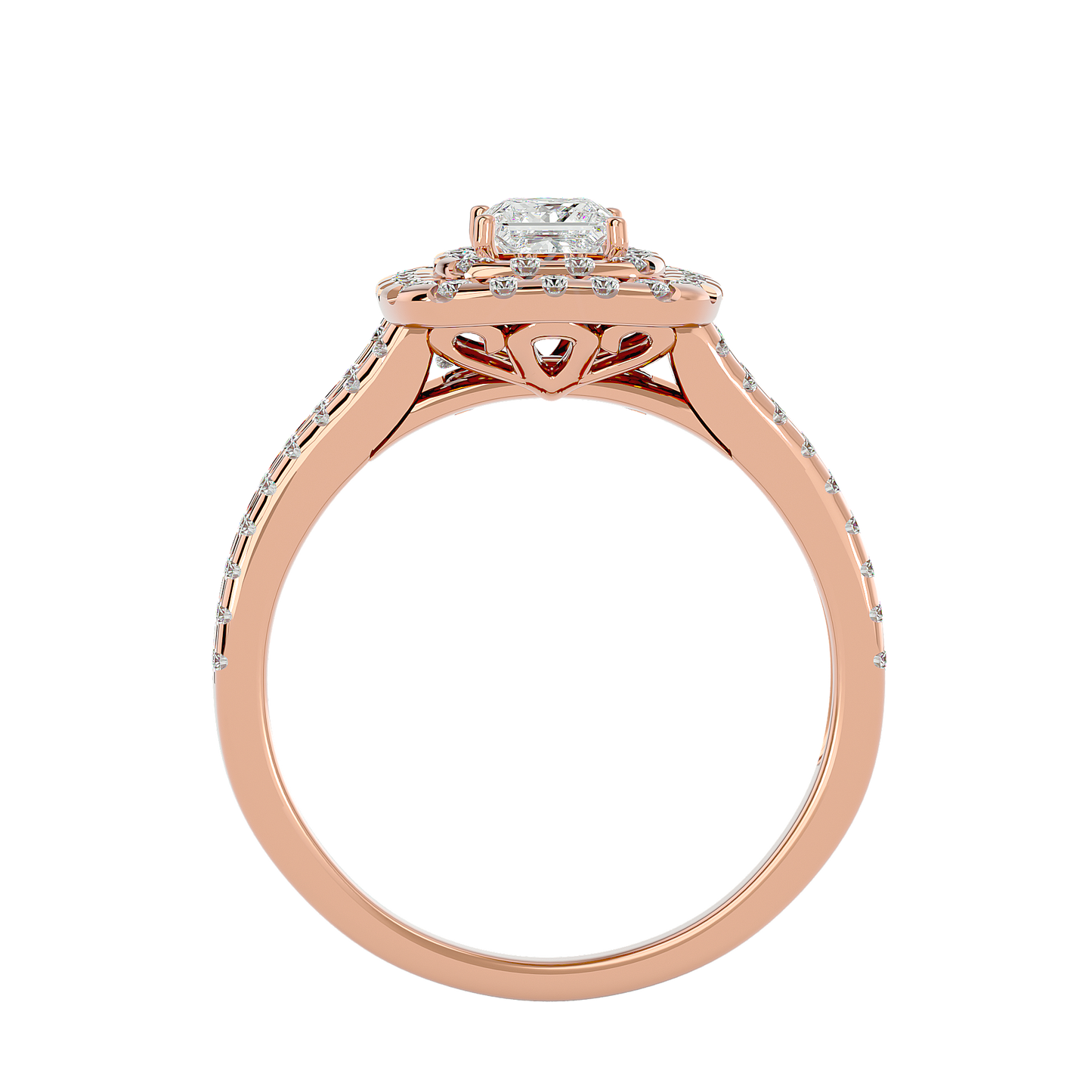 JRW1332MM - A tw0.40ct - 3.73 grams