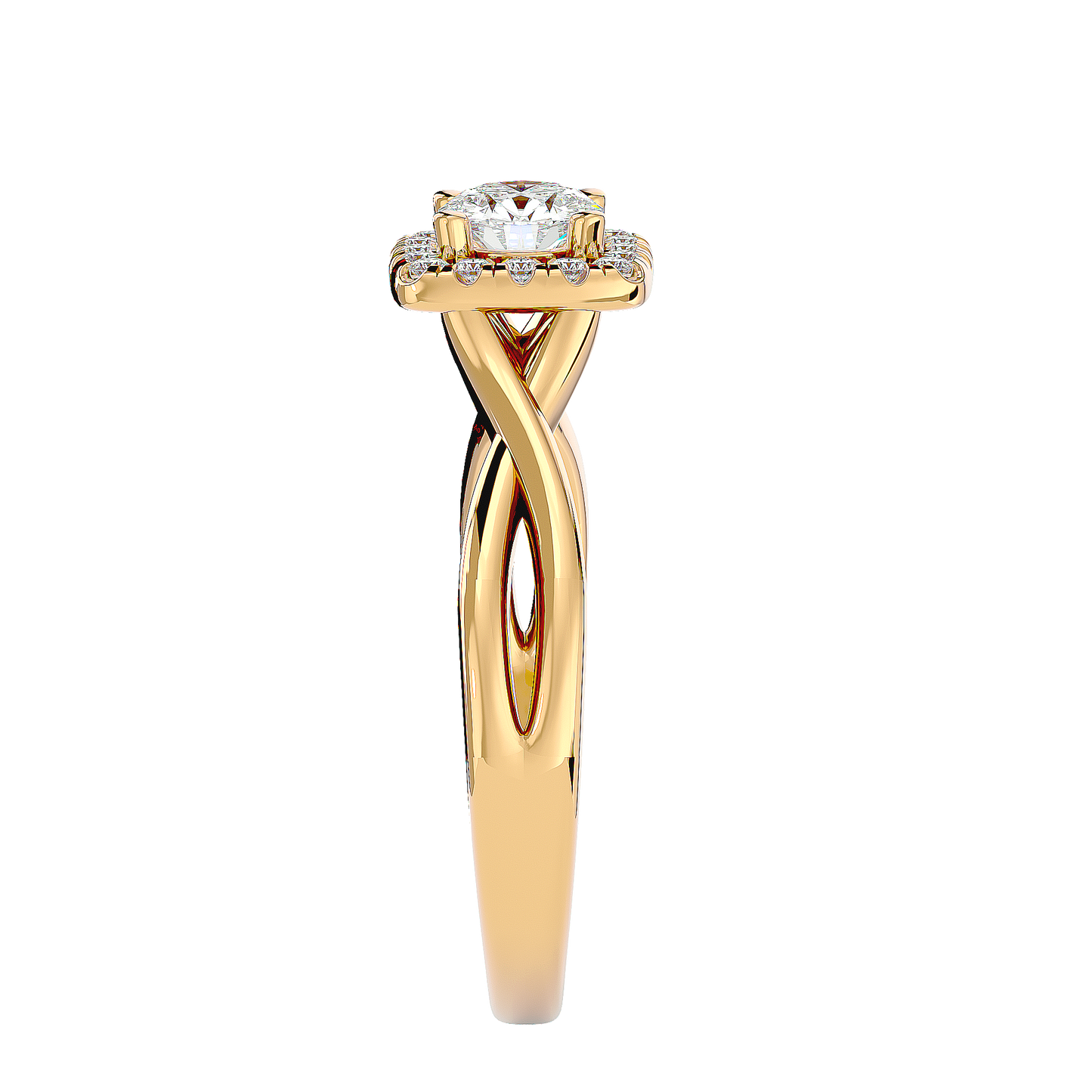 JRW1332MM tw0.47ct - 5.41 grams