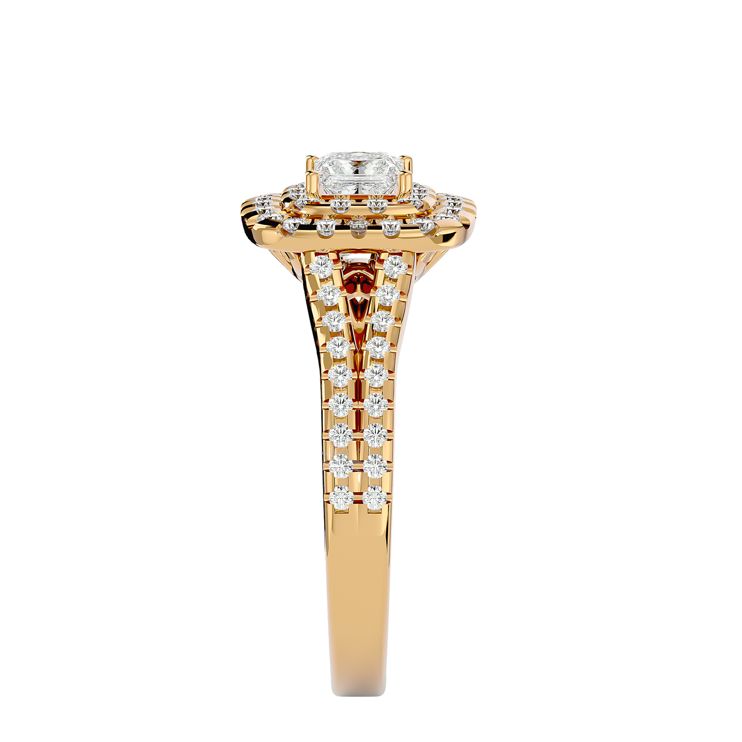 JRW1332MM - A tw0.40ct - 3.73 grams