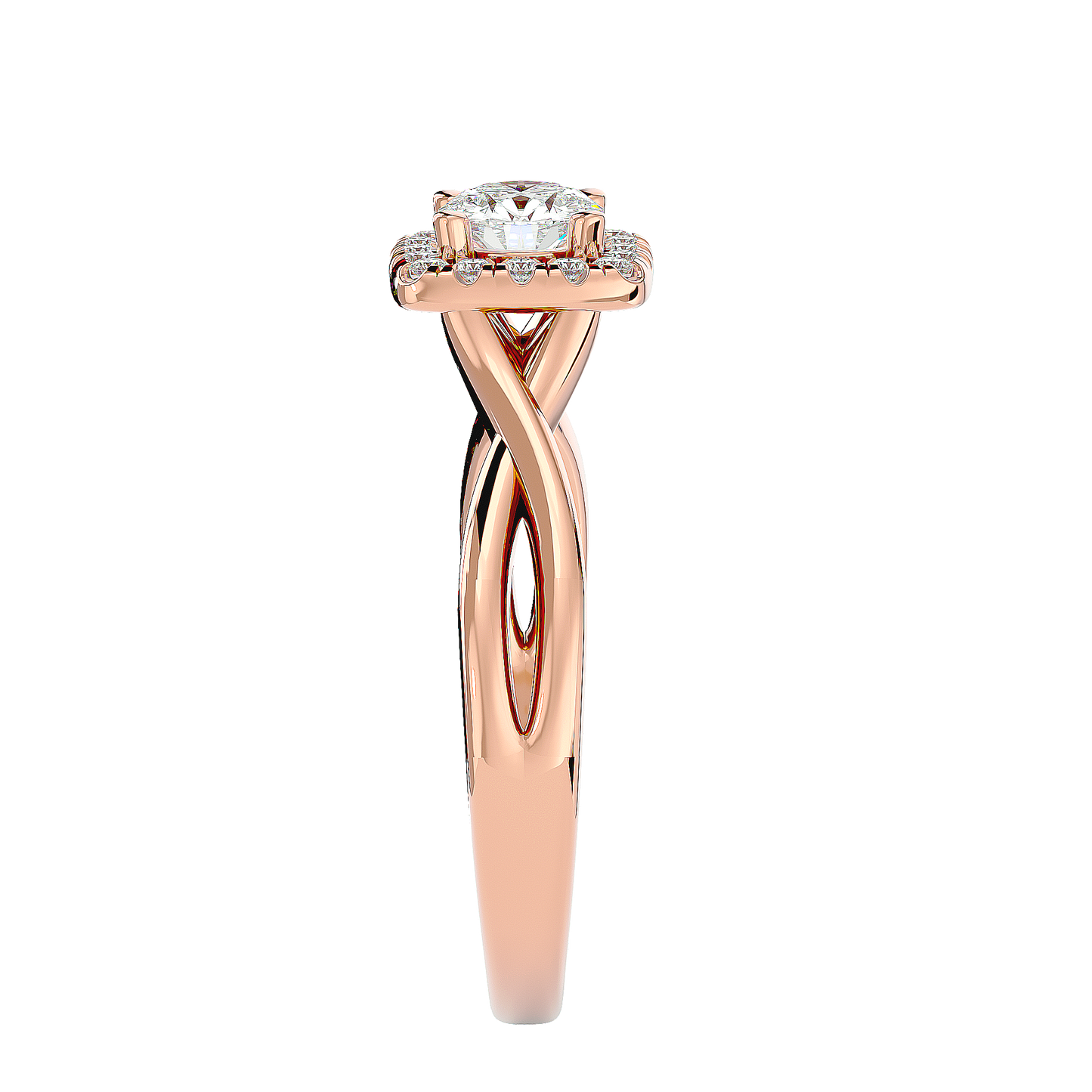 JRW1332MM tw0.47ct - 5.41 grams