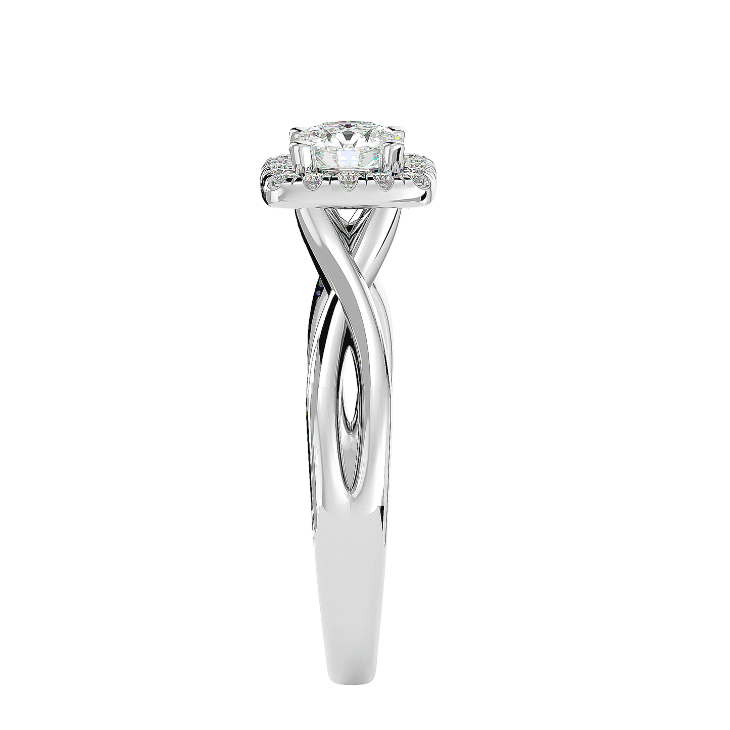 JRW1332MM tw0.47ct - 5.41 grams
