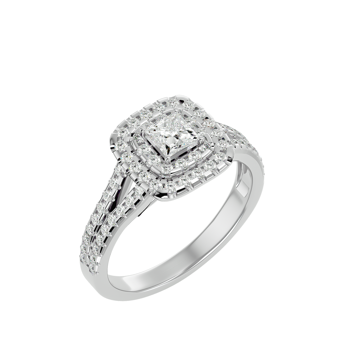 JRW1332MM - A tw0.40ct - 3.73 grams
