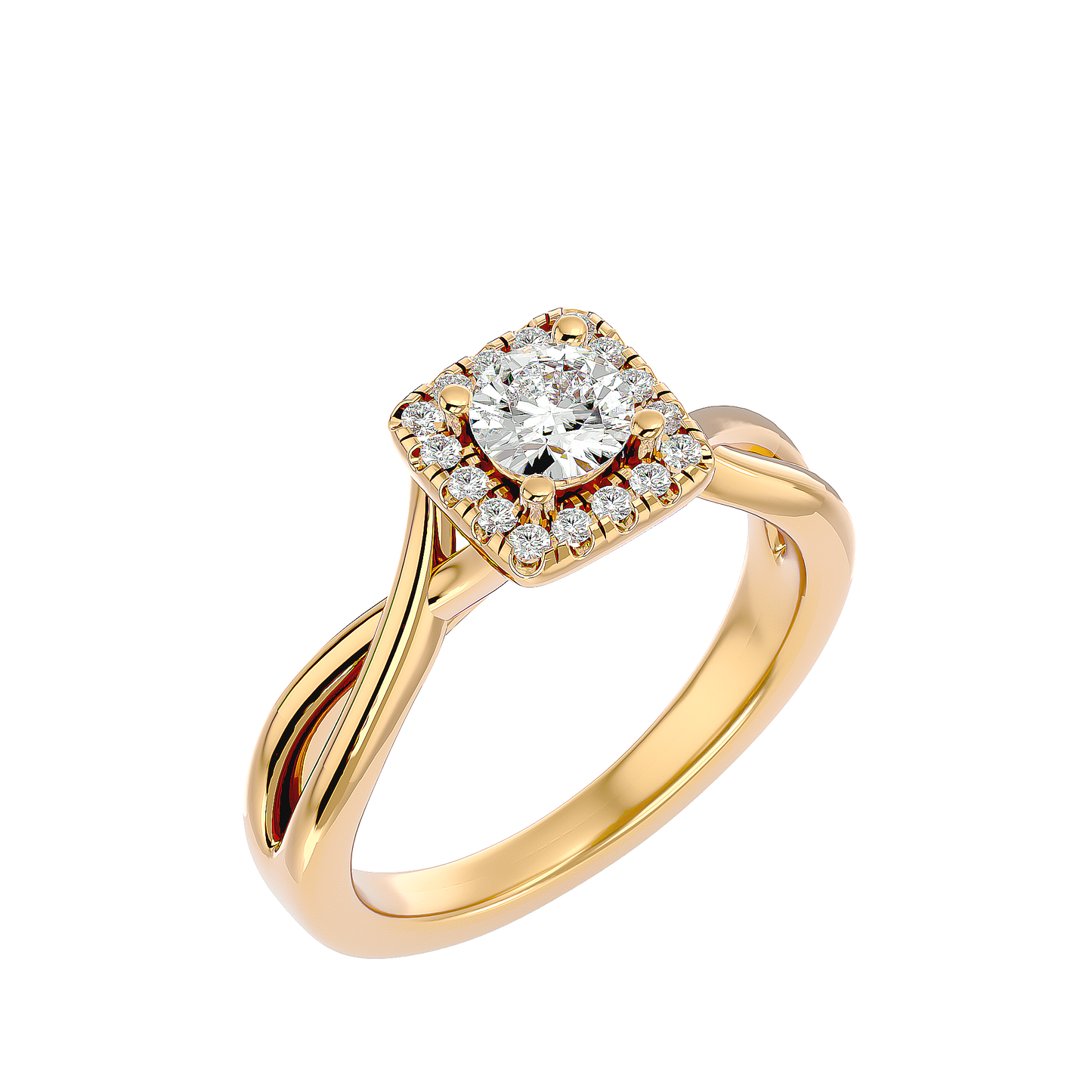 JRW1332MM tw0.47ct - 5.41 grams