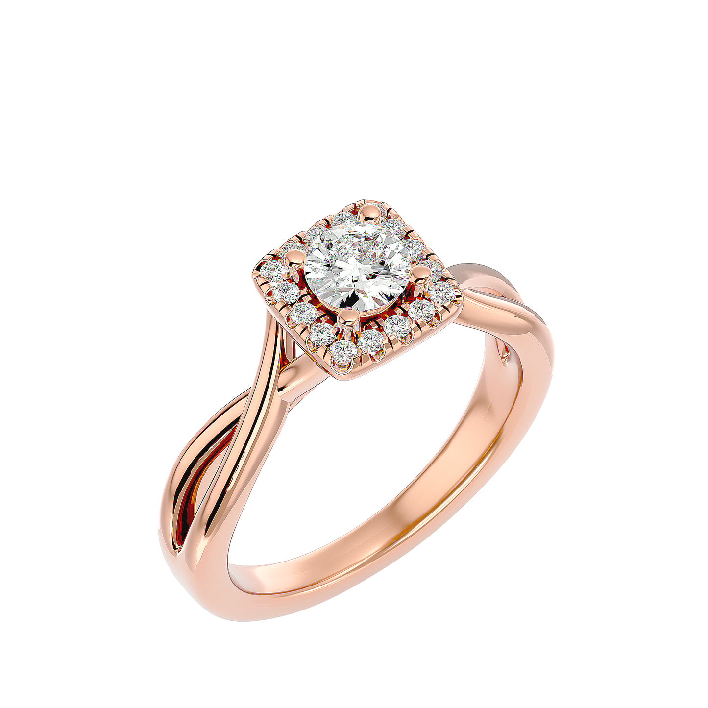 JRW1332MM tw0.47ct - 5.41 grams