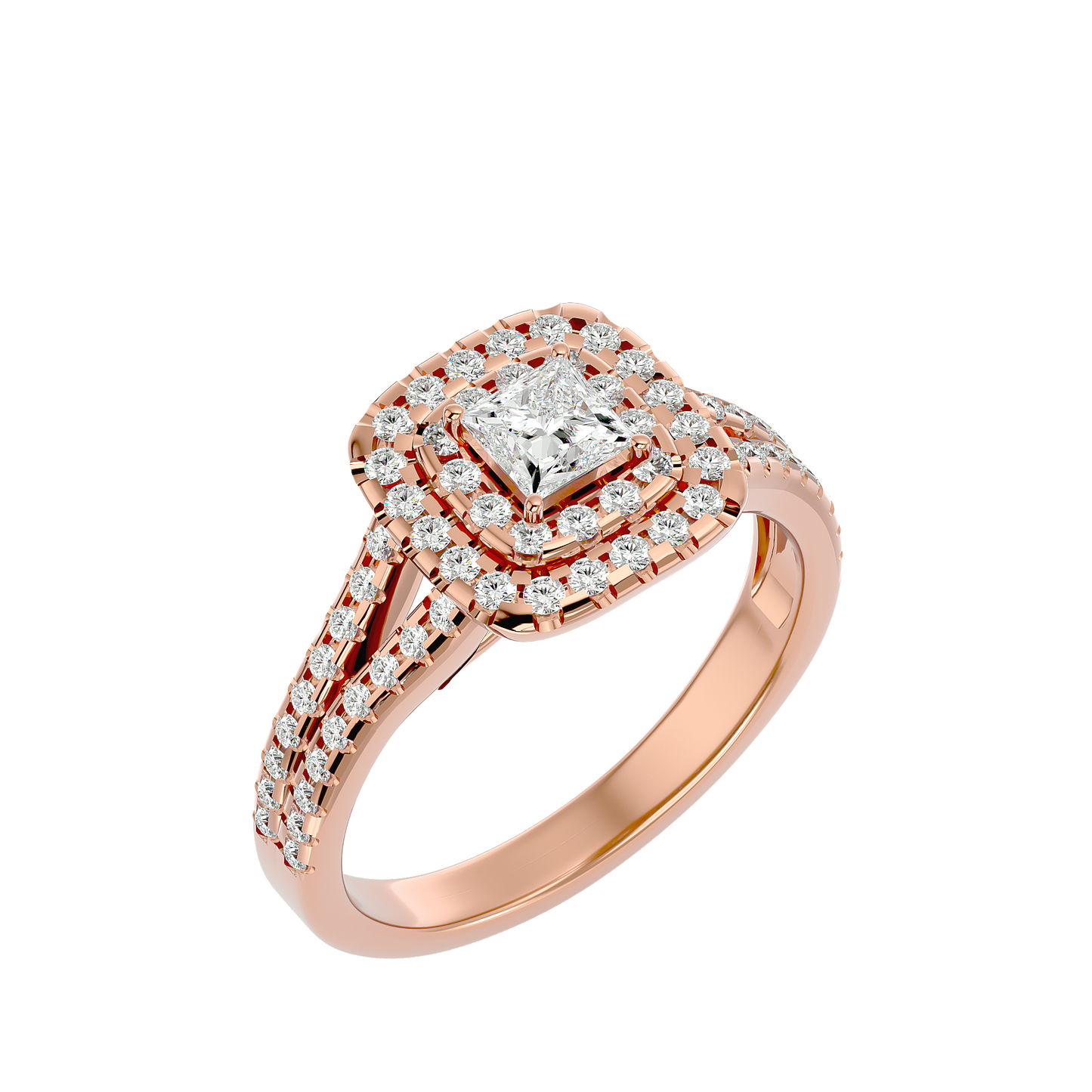 JRW1332MM - A tw0.40ct - 3.73 grams