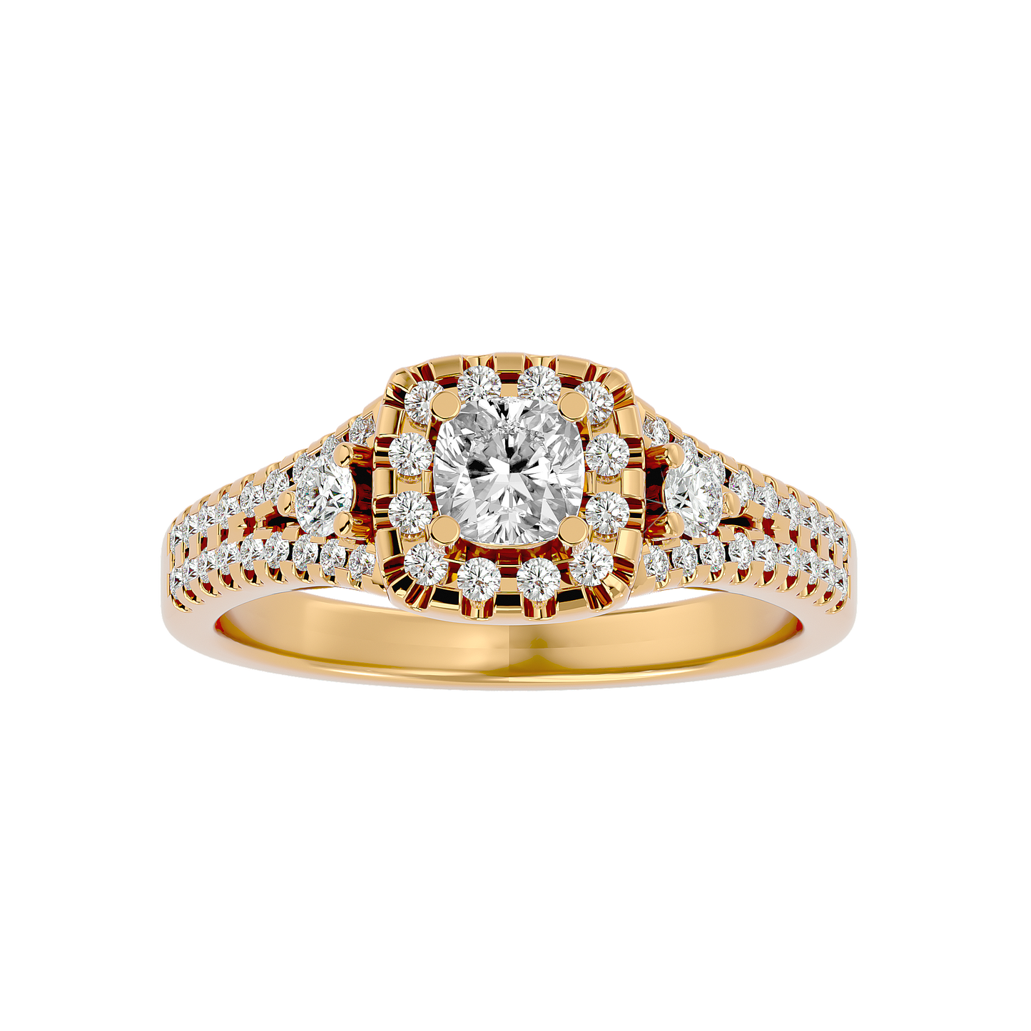 JRW1543MM tw0.47ct - 5.41 grams