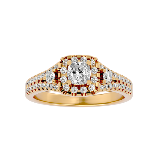 JRW1543MM tw0.47ct - 5.41 grams