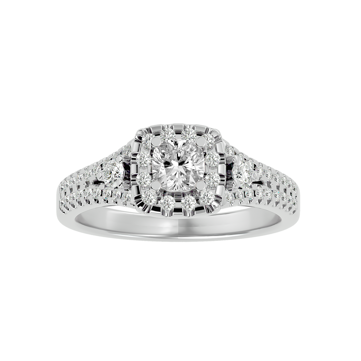 JRW1543MM tw0.47ct - 5.41 grams