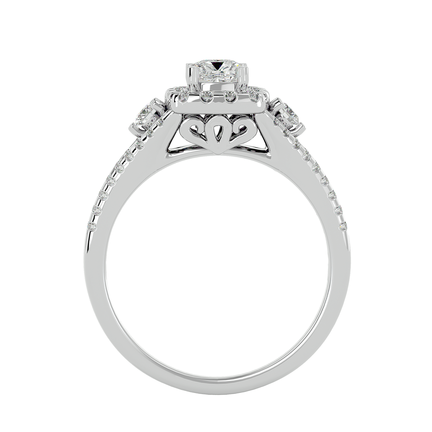 JRW1543MM tw0.47ct - 5.41 grams