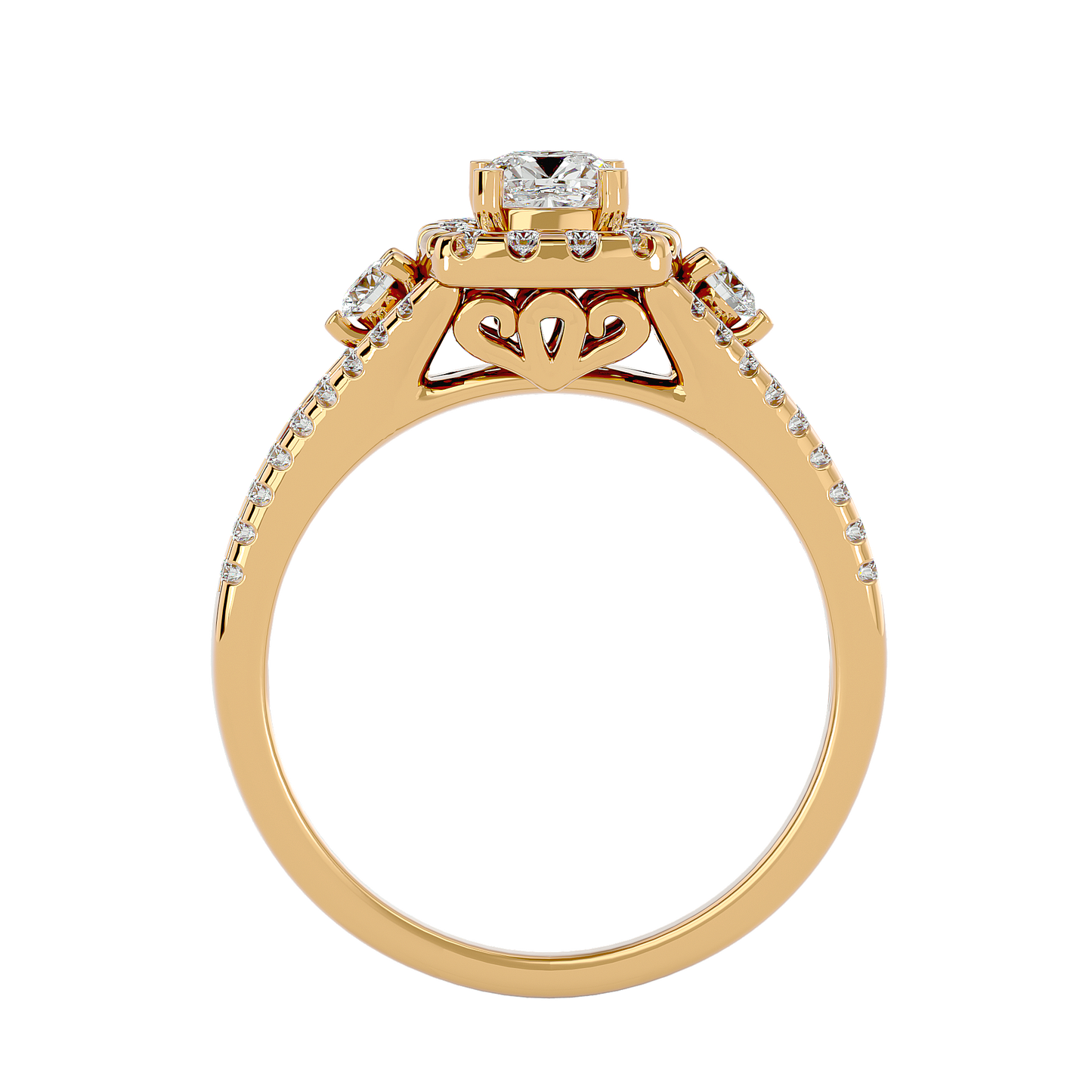 JRW1543MM tw0.47ct - 5.41 grams