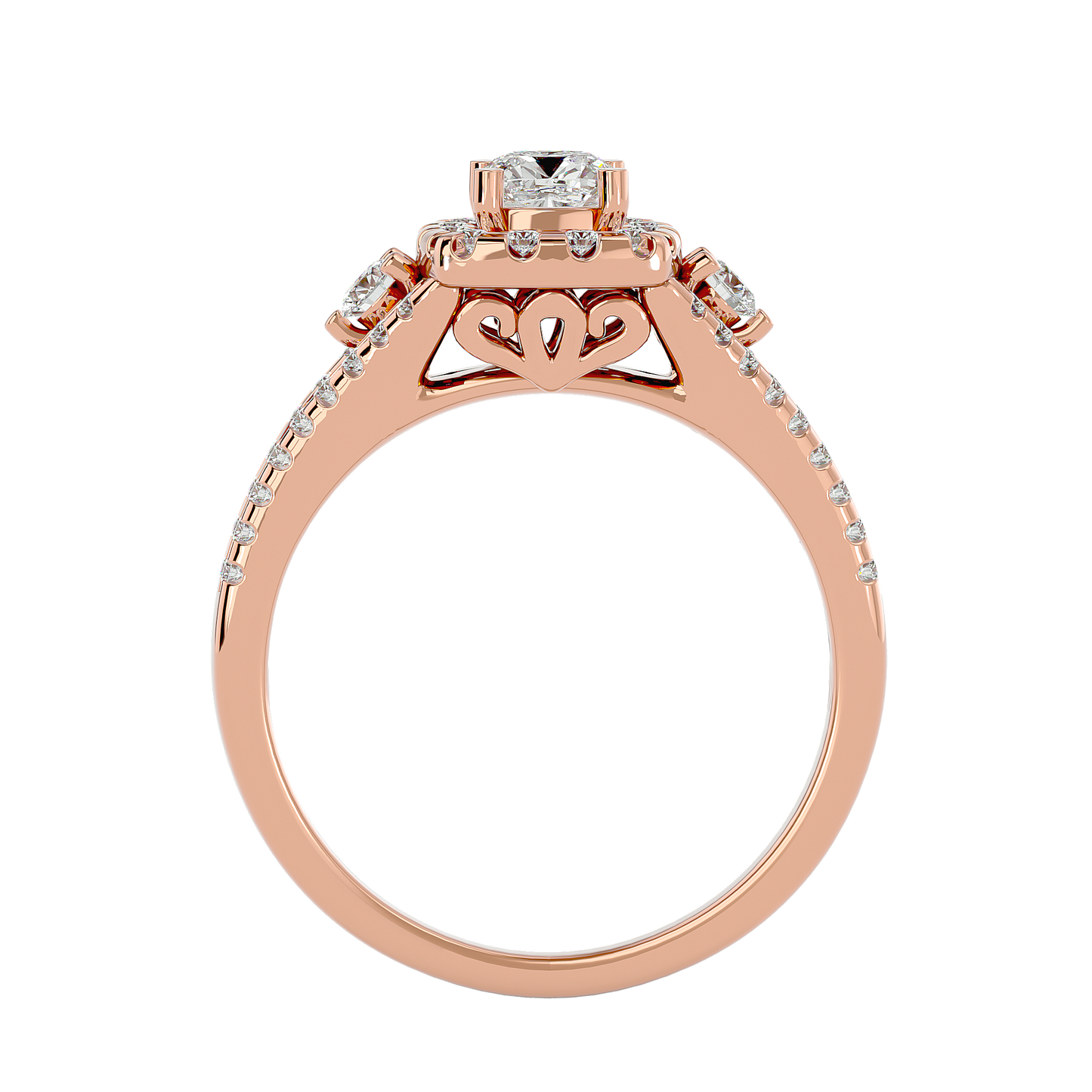 JRW1543MM tw0.47ct - 5.41 grams